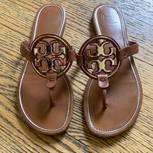 Tory Burch sandals